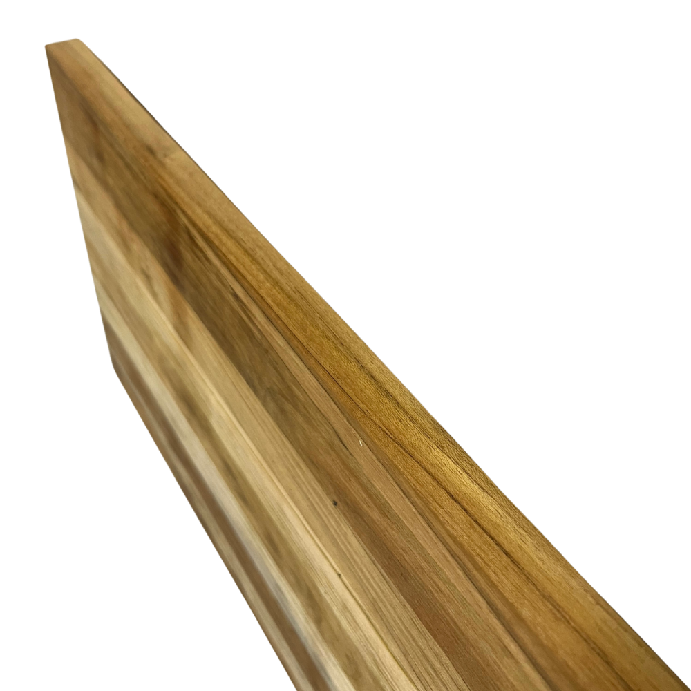 Tábua de Madeira Personalizada Guns N' Roses - 45,5cm x 27cm